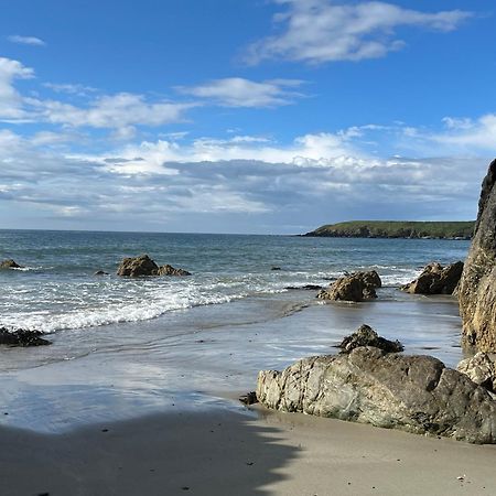 Вілла Gwel Y Gorwel- Horizon View Llangwnadl Екстер'єр фото