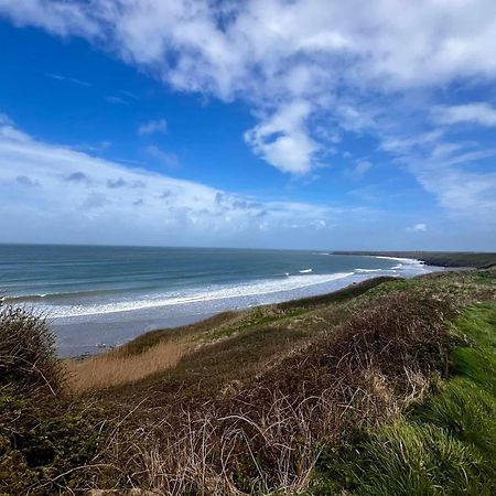 Вілла Gwel Y Gorwel- Horizon View Llangwnadl Екстер'єр фото